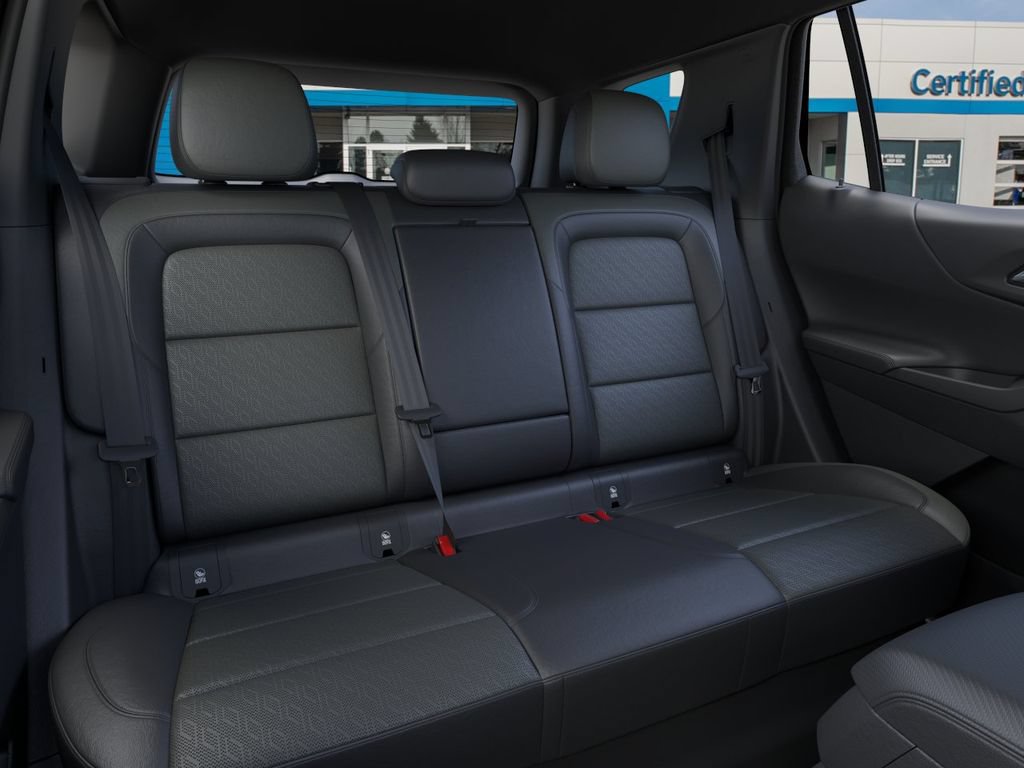 2027 Chevrolet Equinox LT - Photo 20