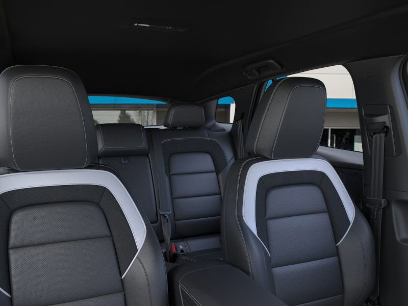 2025 Chevrolet Blazer EV LT - Photo 26