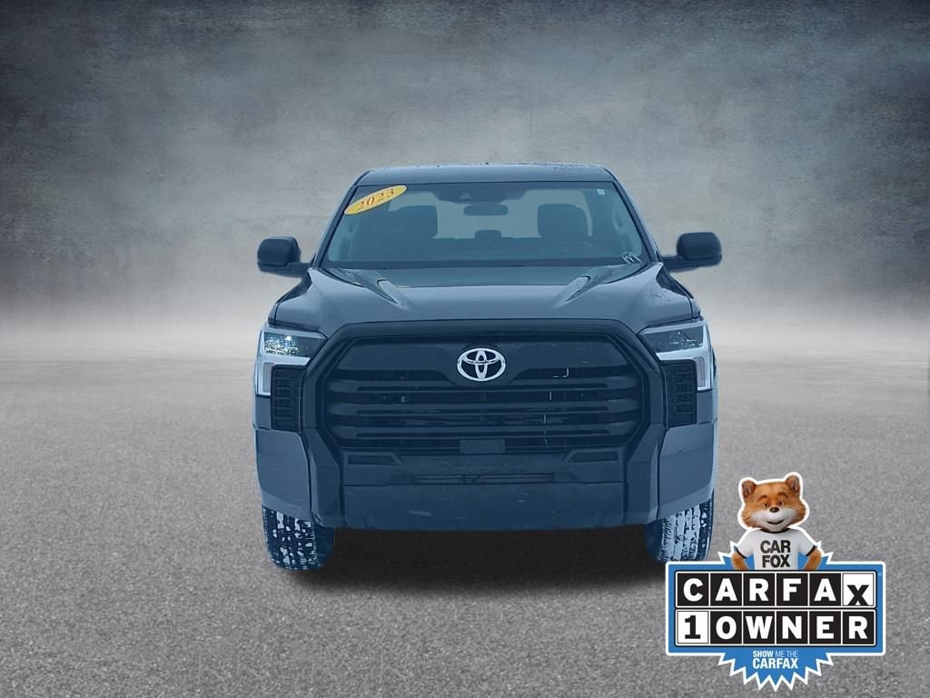 Used 2023 Toyota Tundra SR Truck