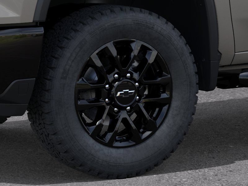 2026 Chevrolet Silverado 2500 HD Custom - Photo 13