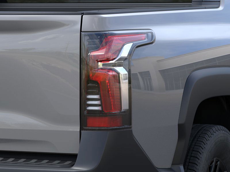 2026 Chevrolet Silverado EV LT - Photo 38
