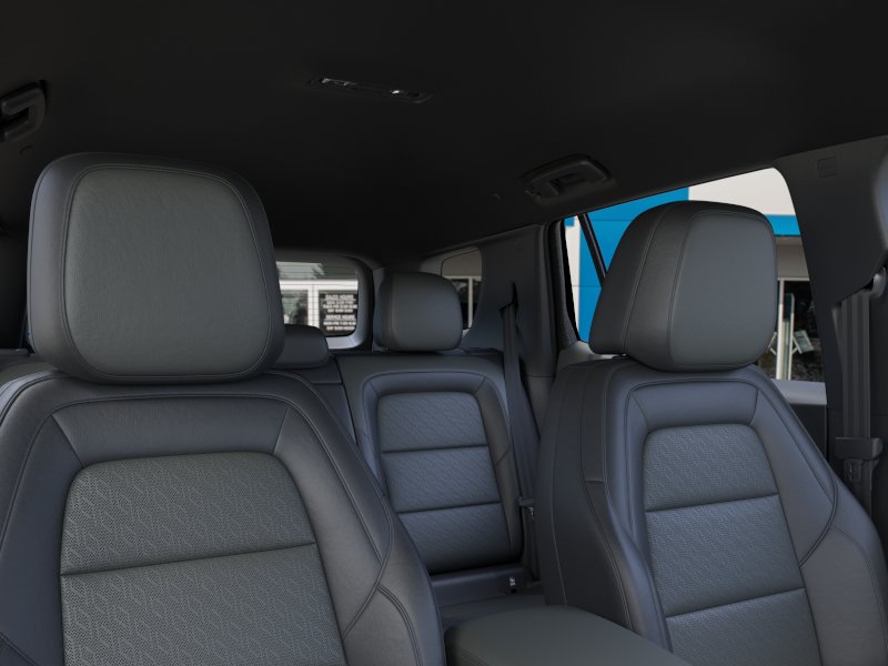 2027 Chevrolet Equinox LT - Photo 51