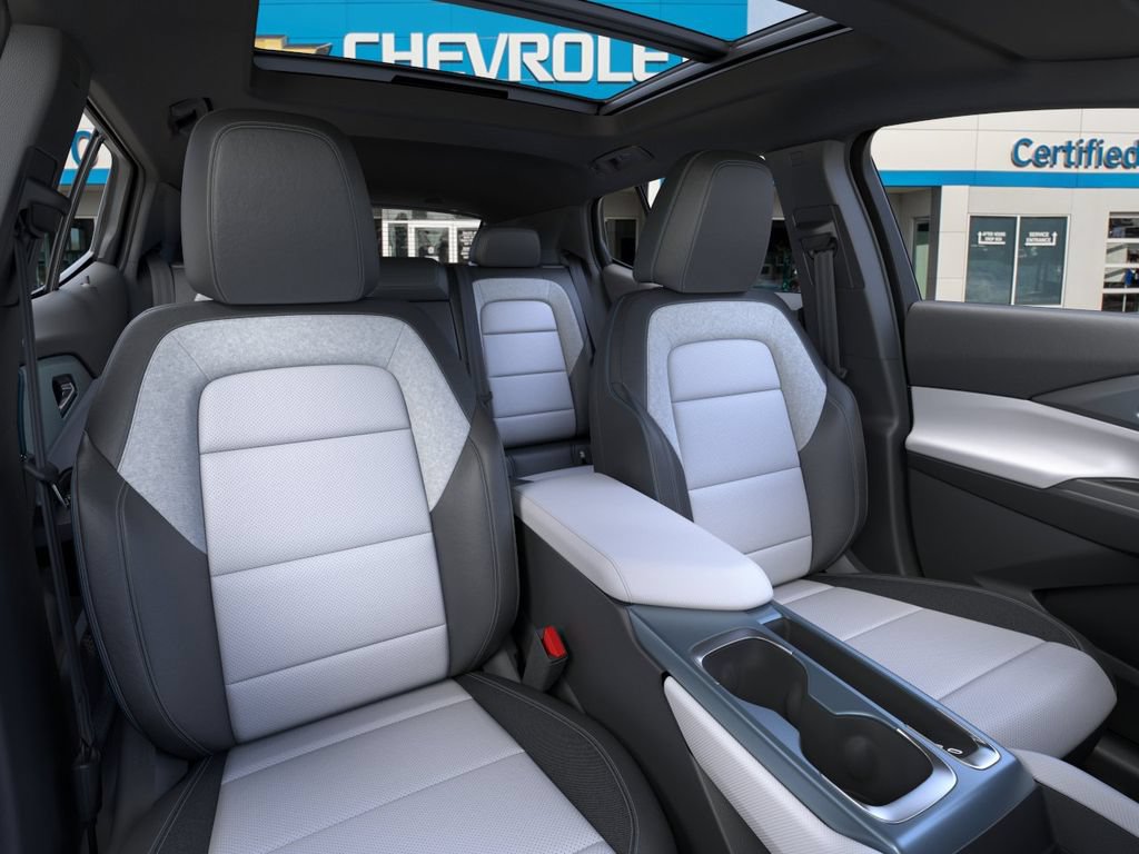 2026 Chevrolet Equinox EV 2LT - Photo 20