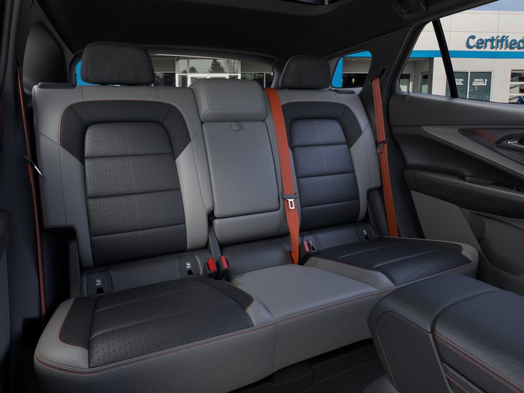 2026 Chevrolet Blazer EV SS - Photo 21