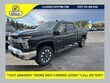 Chevrolet Silverado 3500 HD