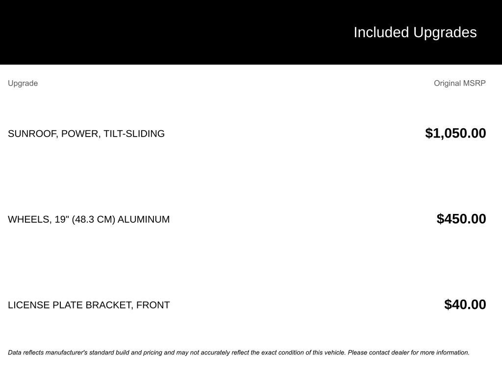 Used 2023 Chevrolet Malibu LT Car