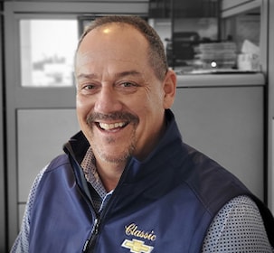 Staff member DALE EISING from ID_f34da1d9ec08