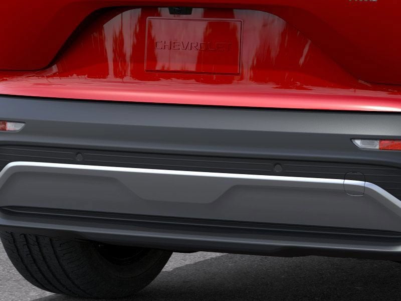 2025 Chevrolet Blazer EV LT - Photo 18
