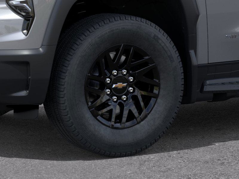 2026 Chevrolet Silverado EV LT - Photo 36