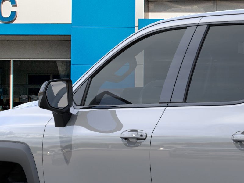 2026 Chevrolet Silverado EV LT - Photo 39