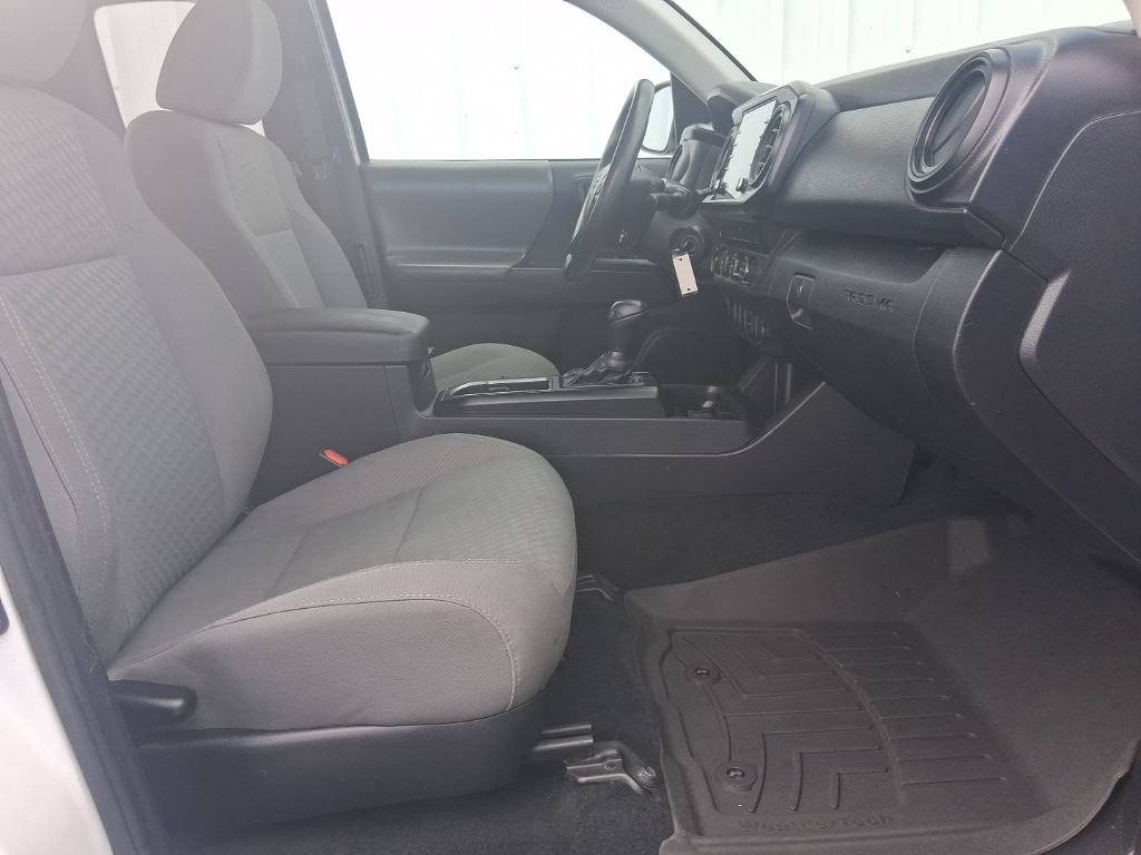 2021 Toyota Tacoma SR - Photo 13