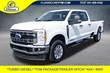 Ford Super Duty F-250 SRW