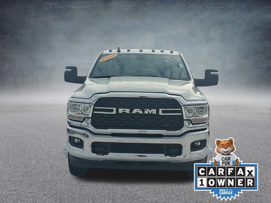 Used 2024 Ram 3500 Big Horn