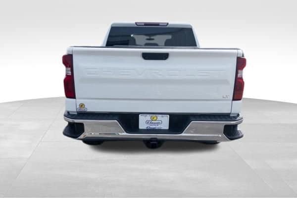2021 Chevrolet Silverado 1500 LT - Photo 9
