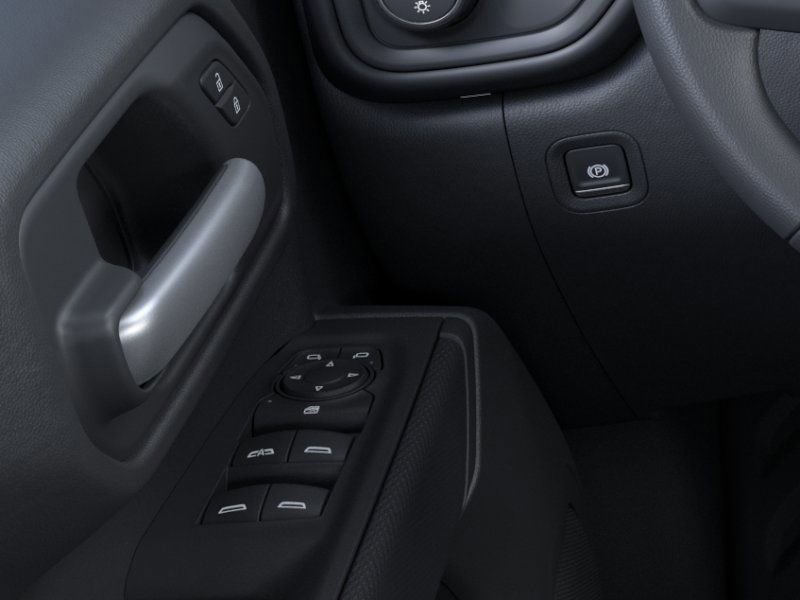 2026 Chevrolet Silverado 2500 HD Work Truck - Photo 22