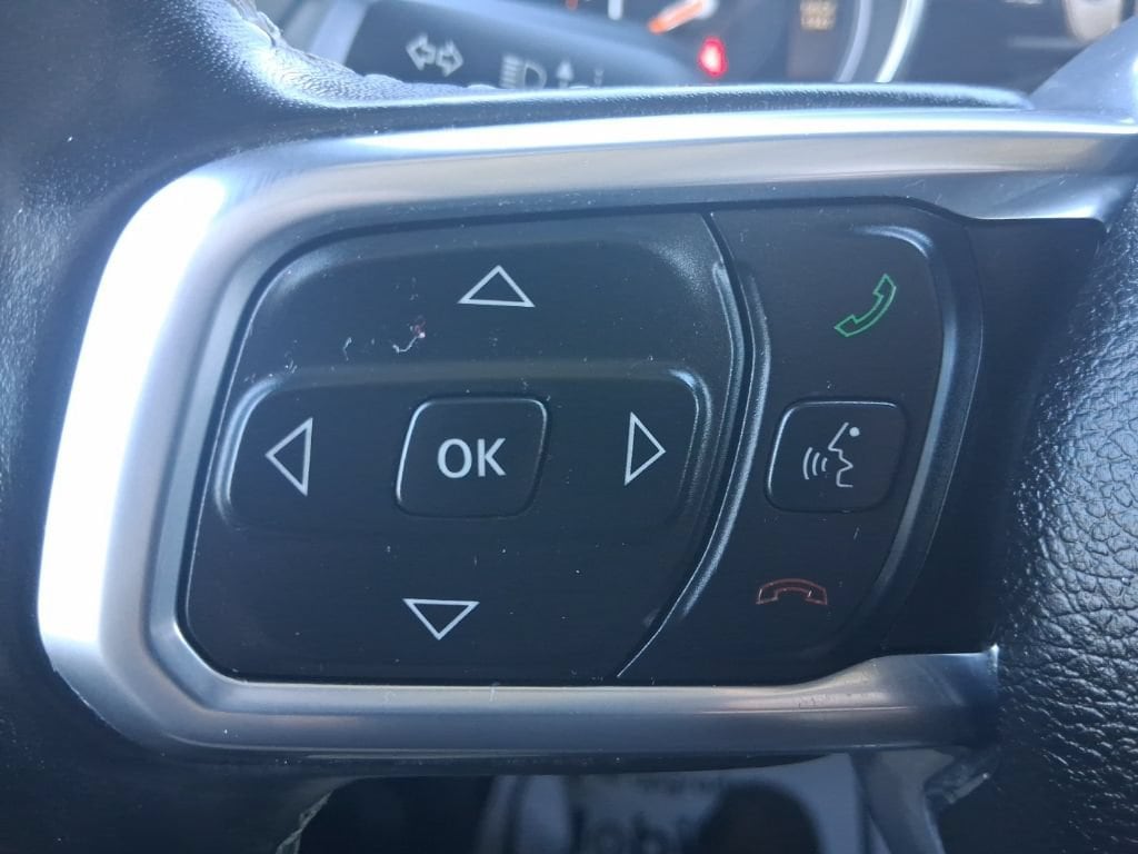 2021 Jeep Wrangler Unlimited Sahara 80th Anniversary - Photo 22