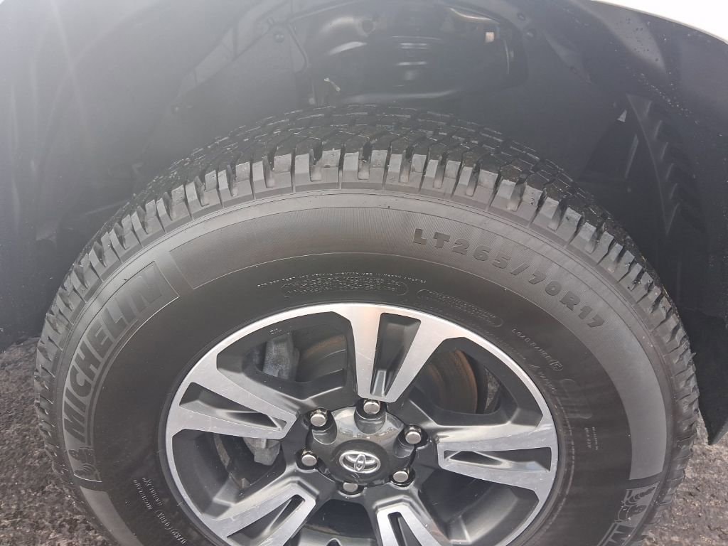 2021 Toyota Tacoma SR - Photo 11