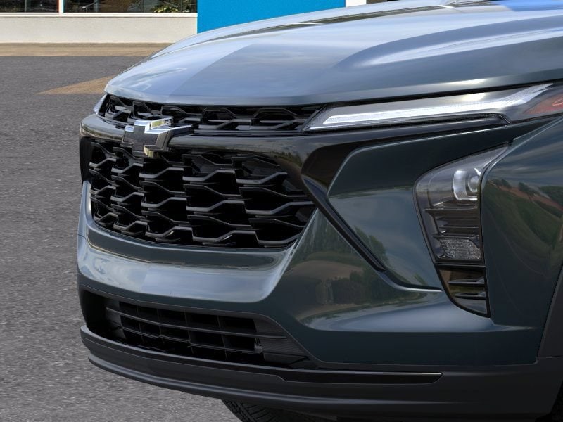 2026 Chevrolet Trax LT - Photo 17