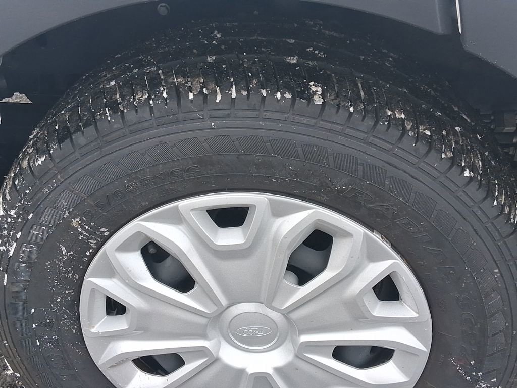 2023 Ford Transit Passenger Van XL - Photo 12