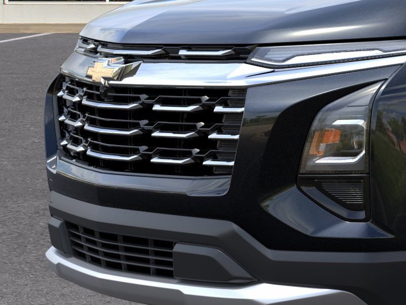 2027 Chevrolet Equinox LT - Photo 16