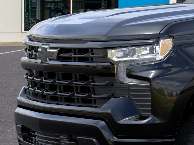 2026 Chevrolet Silverado 1500 RST - Photo 41