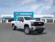  Chevrolet Silverado 3500 HD