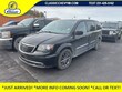 Chrysler Town & Country