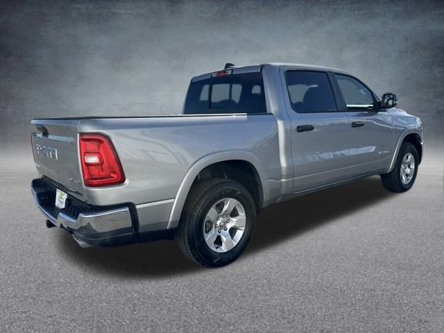 2025 Ram 1500 Big Horn photo 3