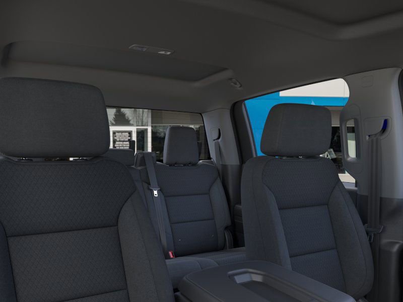 2026 Chevrolet Silverado 1500 LT - Photo 25