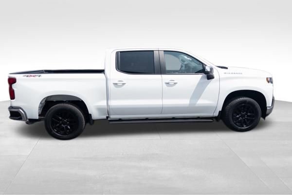 2021 Chevrolet Silverado 1500 LT - Photo 6