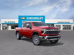 2026 Chevrolet Silverado 2500 HD LTZ Truck