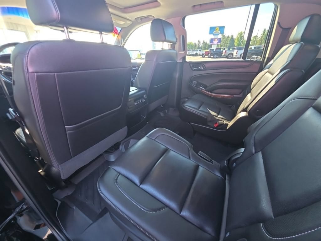 2020 Chevrolet Suburban Premier - Photo 20