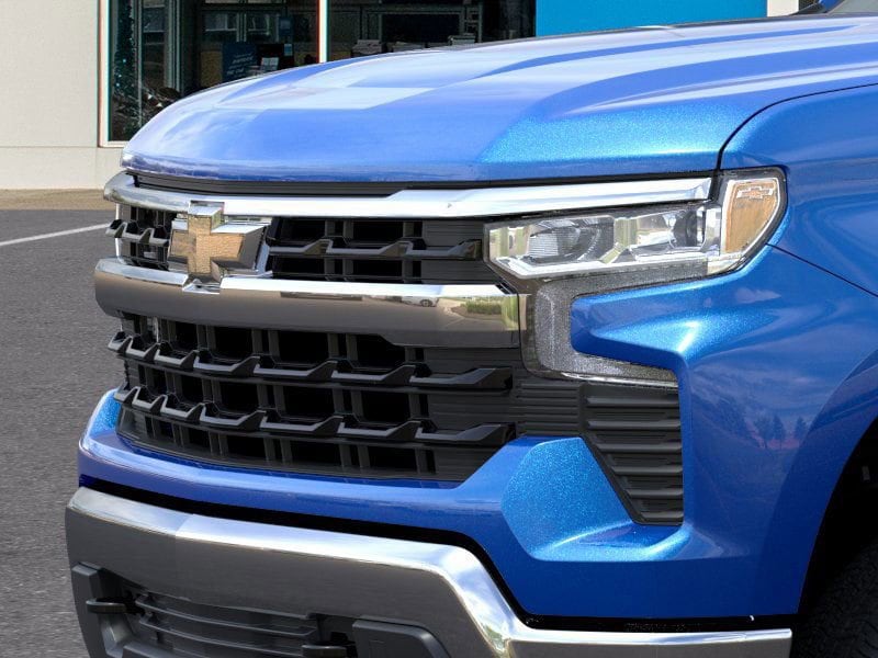 2026 Chevrolet Silverado 1500 LT - Photo 14