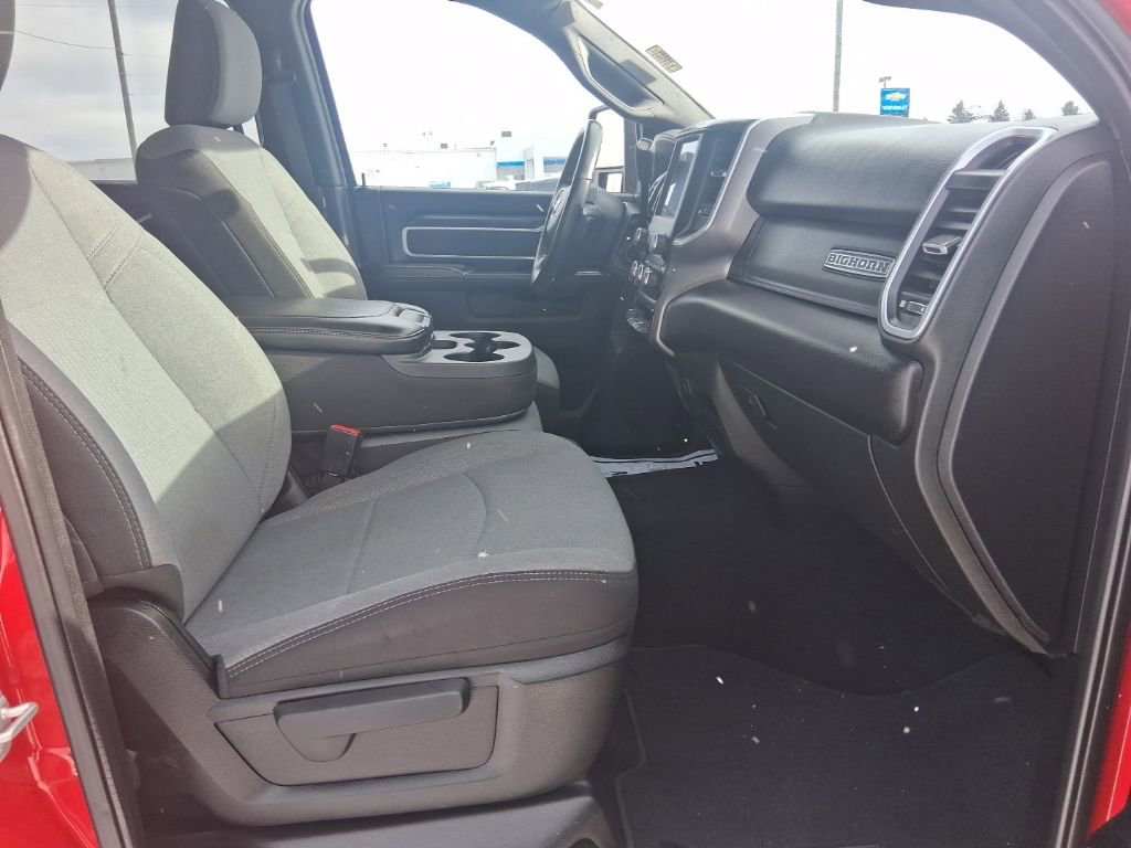 2024 RAM Ram 2500 Pickup Big Horn - Photo 14