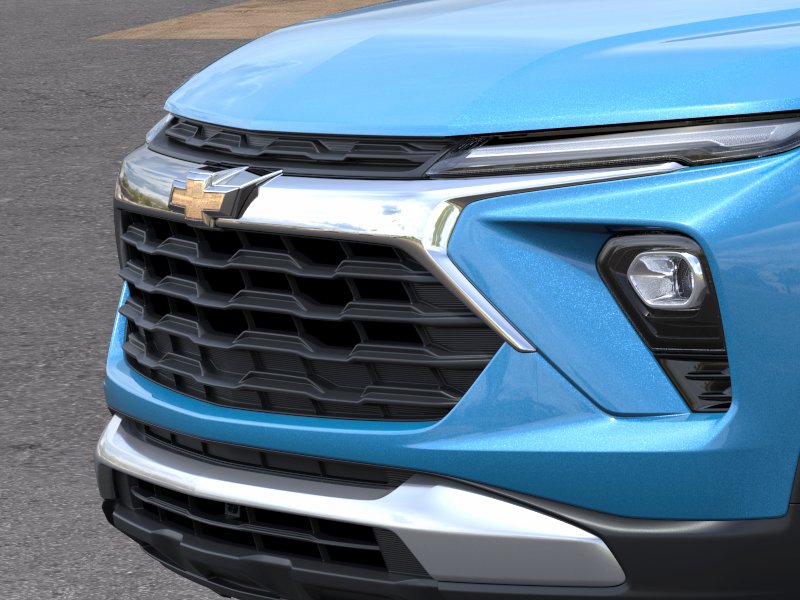 2026 Chevrolet Trailblazer LT - Photo 40