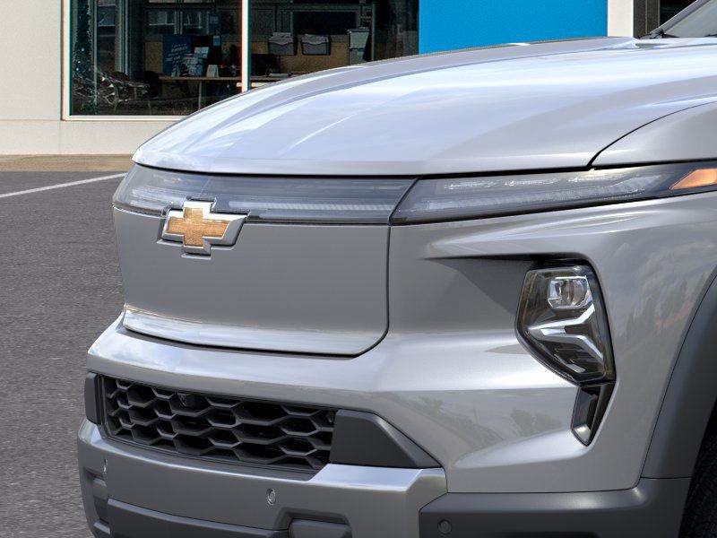 2026 Chevrolet Silverado EV LT - Photo 15