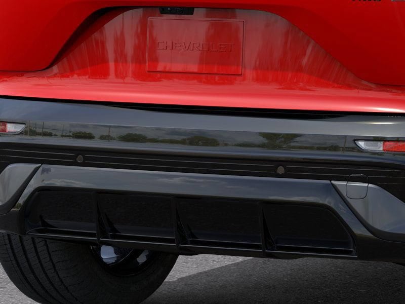 2026 Chevrolet Blazer EV SS - Photo 18