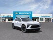Chevrolet Blazer EV