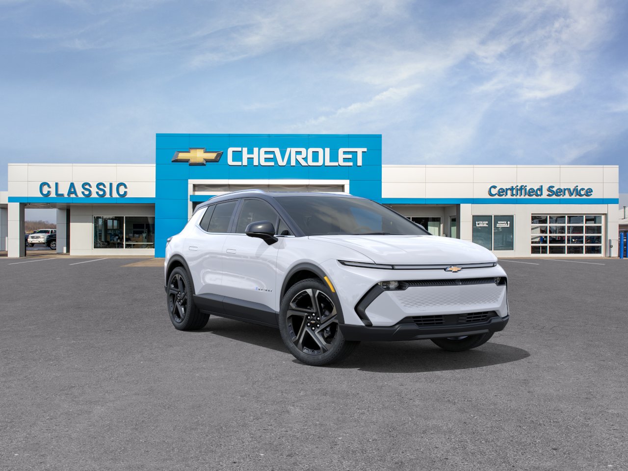 2026 Chevrolet Equinox EV 2LT - Photo 29