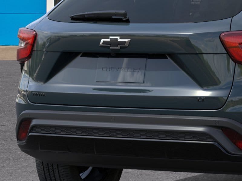 2026 Chevrolet Trax LT - Photo 18