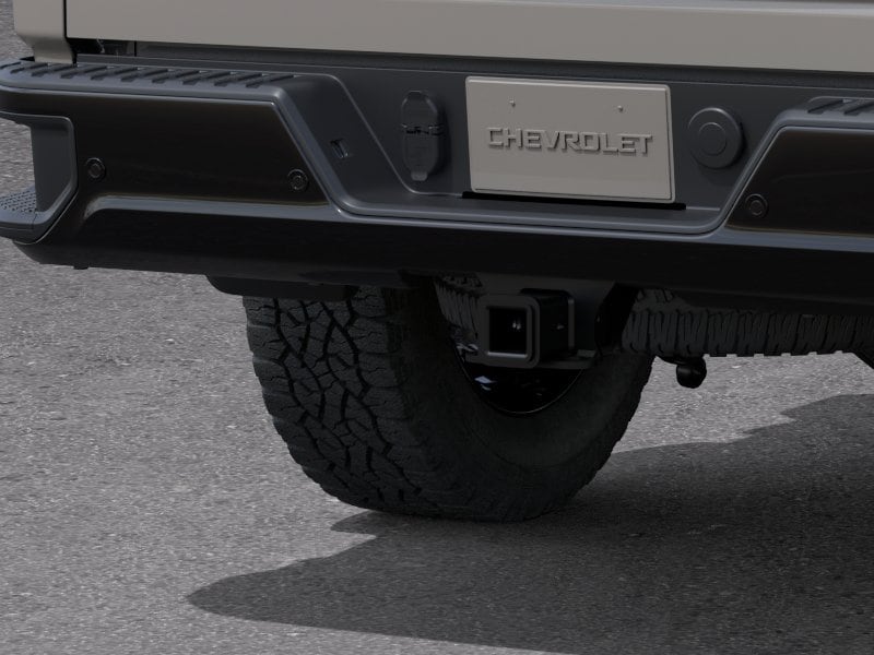 2026 Chevrolet Silverado 2500 HD Custom - Photo 42