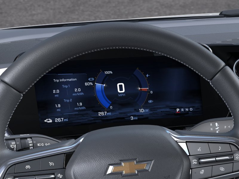 2026 Chevrolet Equinox EV 2LT - Photo 46