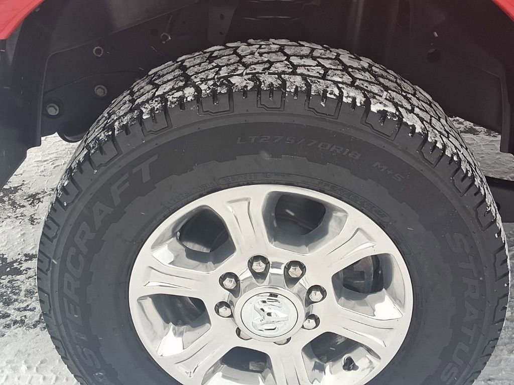 2024 RAM Ram 2500 Pickup Big Horn - Photo 12