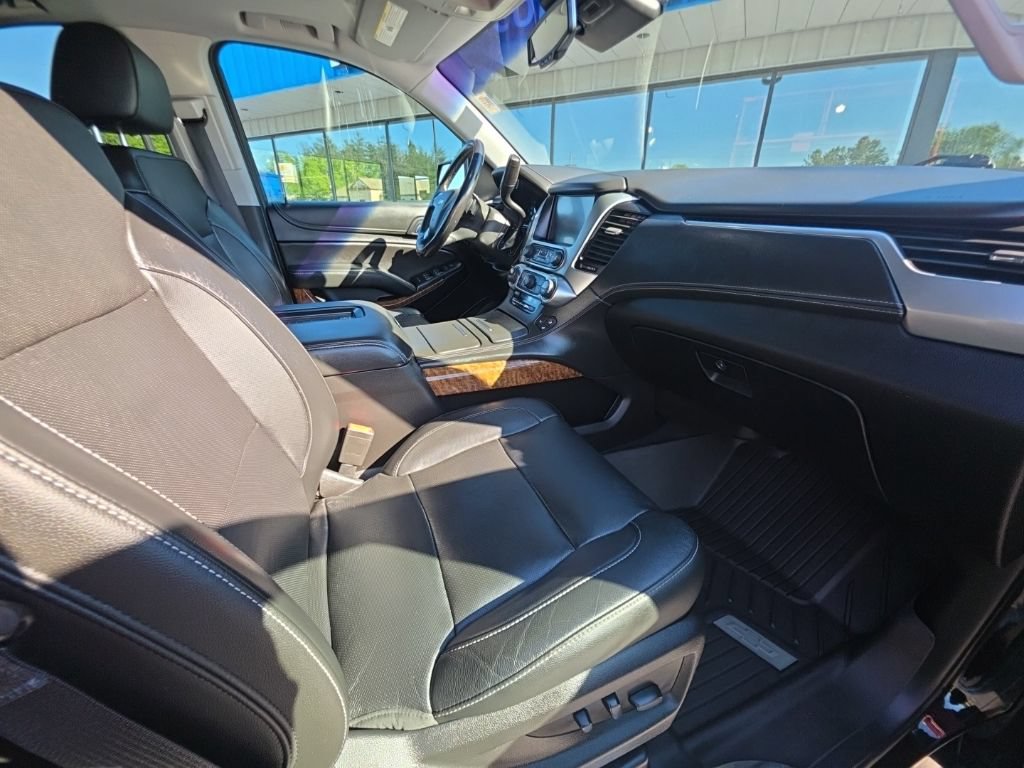 2020 Chevrolet Suburban Premier - Photo 24