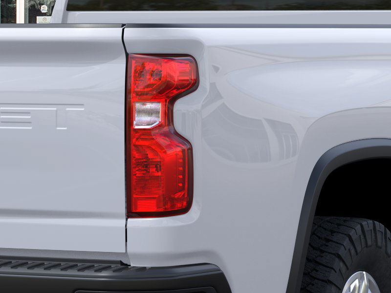 2026 Chevrolet Silverado 2500 HD Work Truck - Photo 36