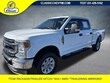 Ford Super Duty F-250 SRW