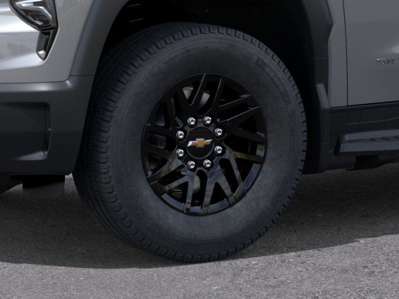 2026 Chevrolet Silverado EV LT - Photo 11