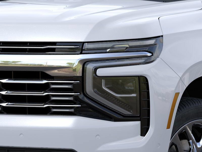 2026 Chevrolet Suburban Premier - Photo 14