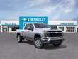 Chevrolet Silverado 2500 HD