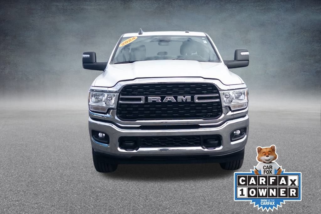 2024 Ram 2500 Big Horn photo 2